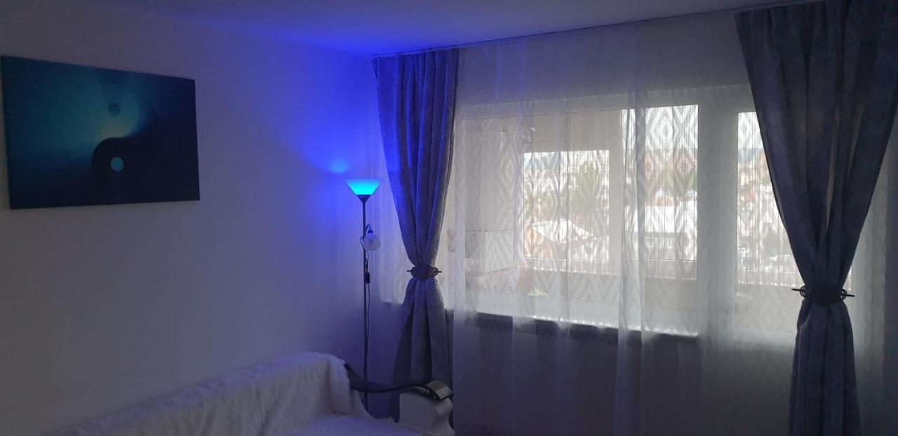Hellen Apartament Тирговіште Екстер'єр фото