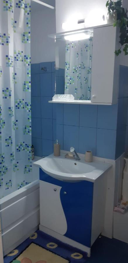 Hellen Apartament Тирговіште Екстер'єр фото
