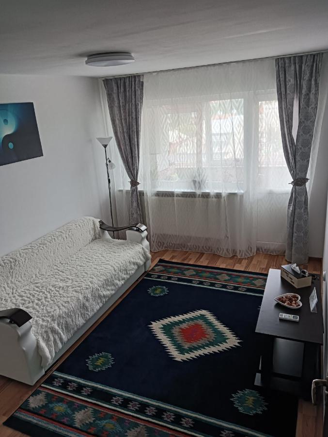 Hellen Apartament Тирговіште Екстер'єр фото
